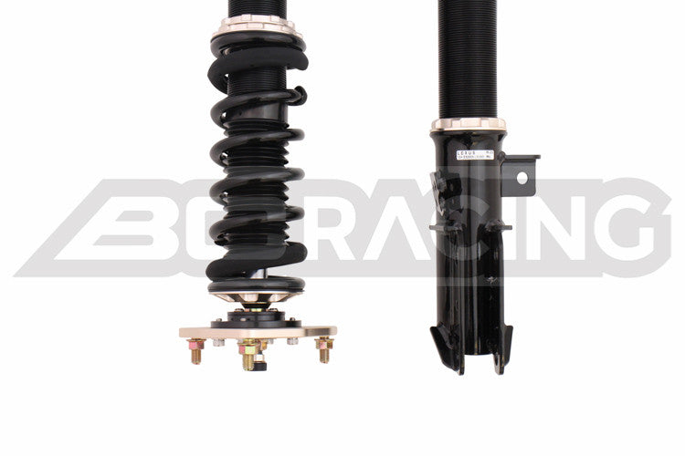 BC Racing 13-16 Lexus ES300h ES350 Coilovers - BR Type
