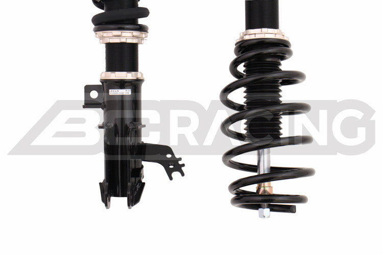 BC Racing 13-16 Lexus ES300h ES350 Coilovers - BR Type