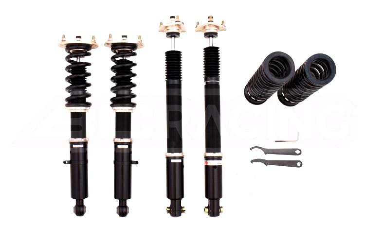 BC Racing 14-UP Lexus RCF USC10 Coilovers