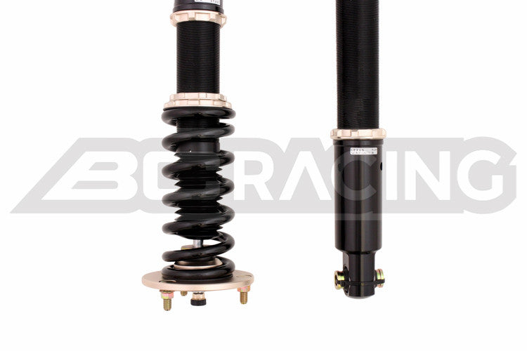 BC Racing 14-UP Lexus RCF USC10 Coilovers
