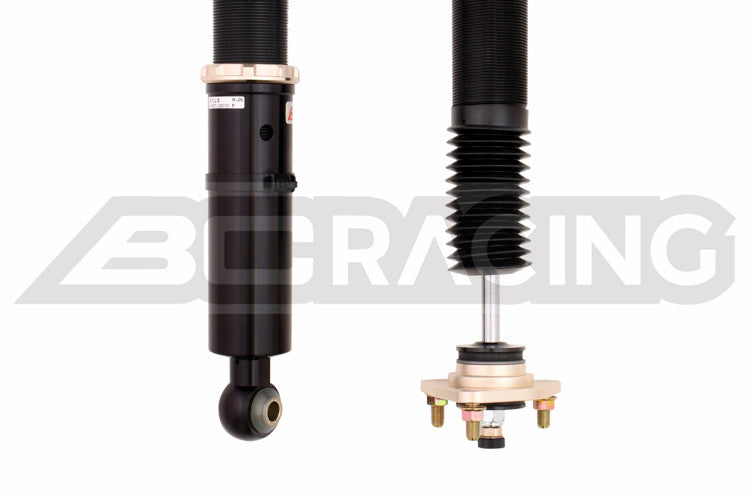 BC Racing 14-UP Lexus RCF USC10 Coilovers