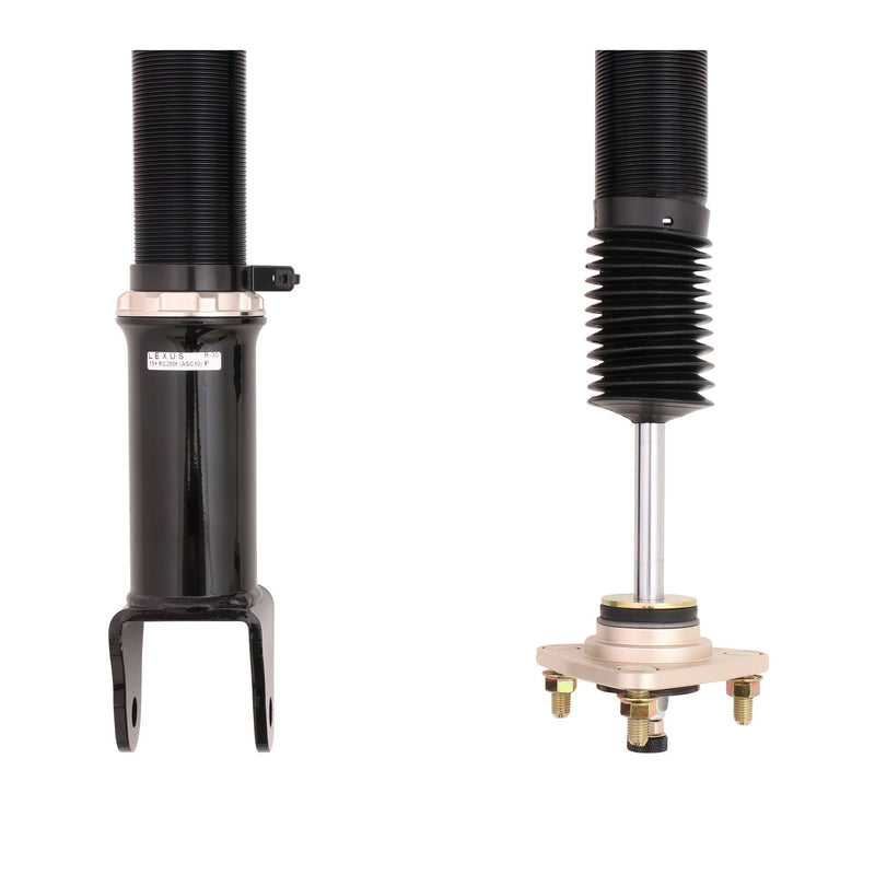 BC Racing 16-UP Lexus RC200t Coilovers
