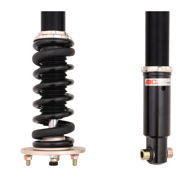 BC Racing 16-UP Lexus RC200t Coilovers