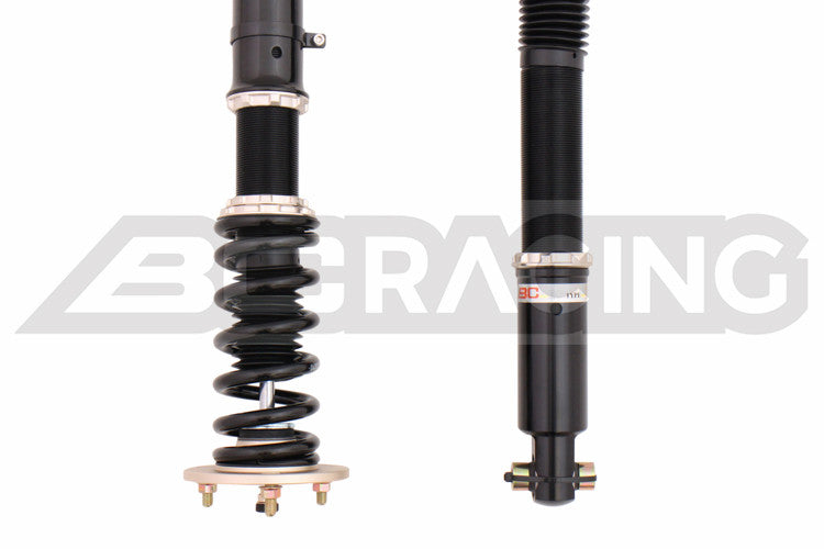 BC Racing 13-17 GS250 350 AWD Coilovers - BR Type