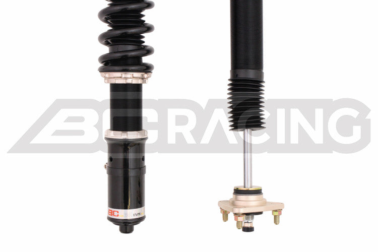BC Racing 13-17 GS250 350 AWD Coilovers - BR Type