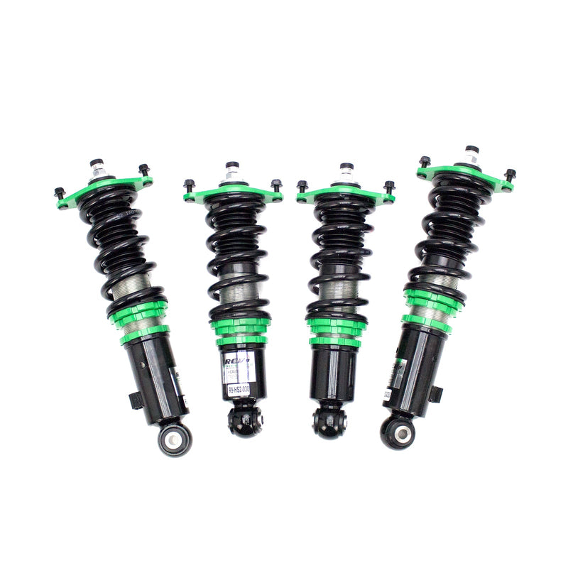 Rev9Power 90-05 Mazda Miata Rev9 Hyper Street II Coilovers