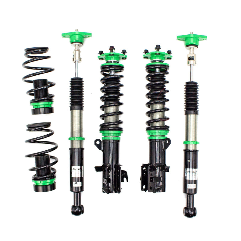 Rev9Power 11-18 Ford Fiesta Rev9 Hyper Street II Coilovers