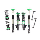 Rev9Power 10-13 Mazda 3 Rev9 Hyper Street II Coilovers