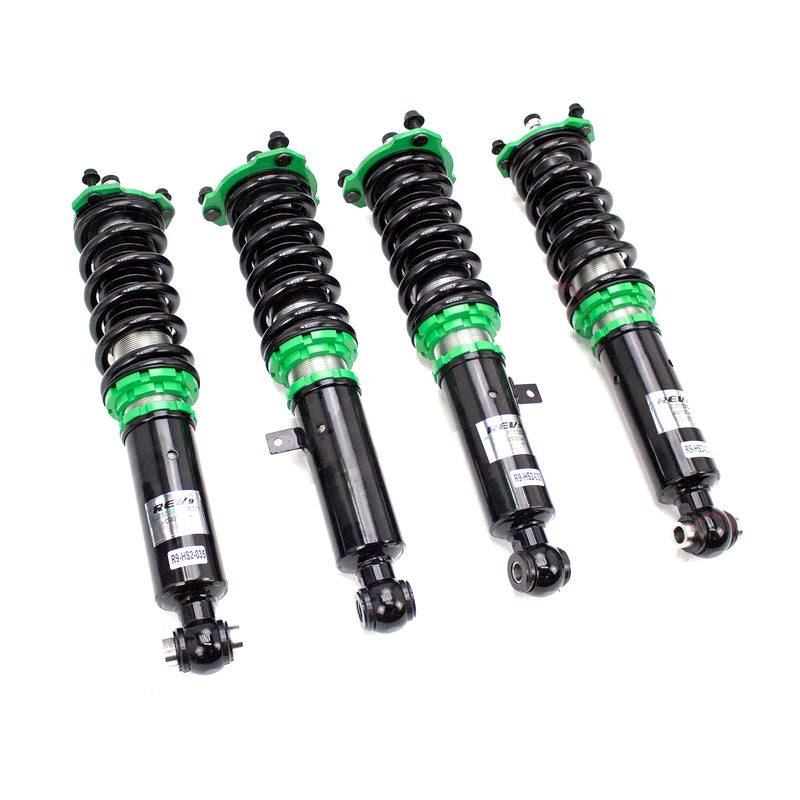 Rev9Power 06-12 Lexus GS350 GS250 RWD Rev9 Hyper Street II Coilovers