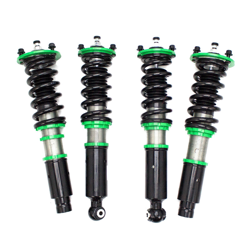Rev9Power 98-02 Honda Accord Hyper Street II Coilovers