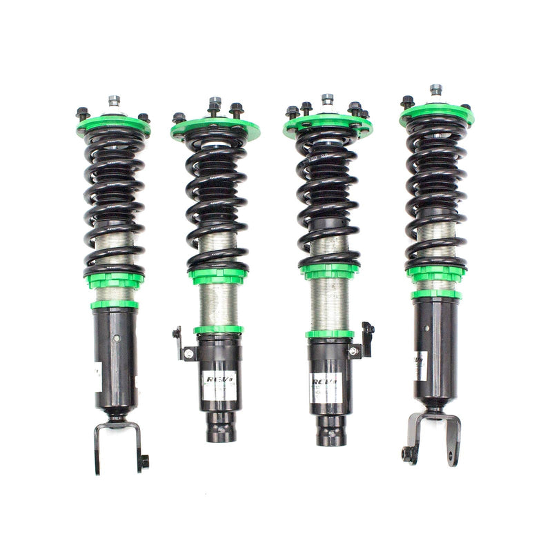 Rev9Power 08-12 Honda Accord Hyper Street II Coilovers