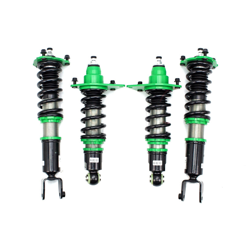 Rev9Power 04-11 Mazda RX8 Rev9 Hyper Street II Coilovers