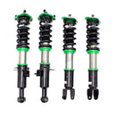Rev9Power 08-13 Infiniti G37 RWD TRUE Rear Rev9 Hyper Street II Coilovers