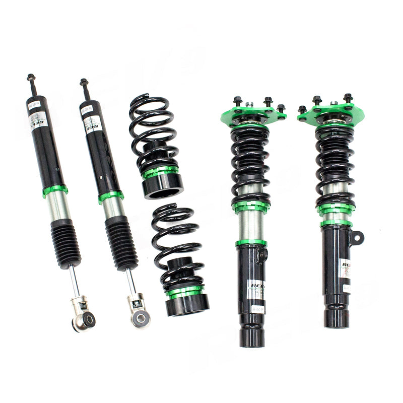 Rev9Power 16-19 Honda Civic Touring Sport Hatch Hyper Street II Coilovers