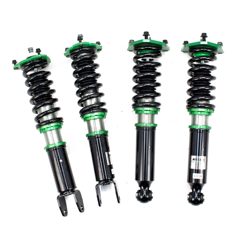 Rev9Power 92-00 Lexus SC300 Rev9 Hyper Street II Coilovers