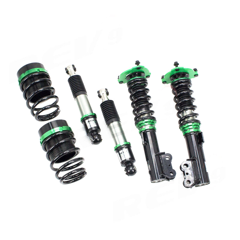 Rev9Power 02-06 Mini Cooper R50 R32 R53 Hyper Street II Coilovers