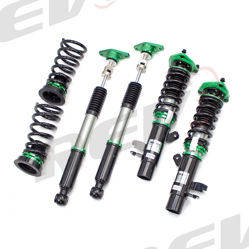 Rev9Power 12-18 Ford Focus Rev9 Hyper Street II Coilovers