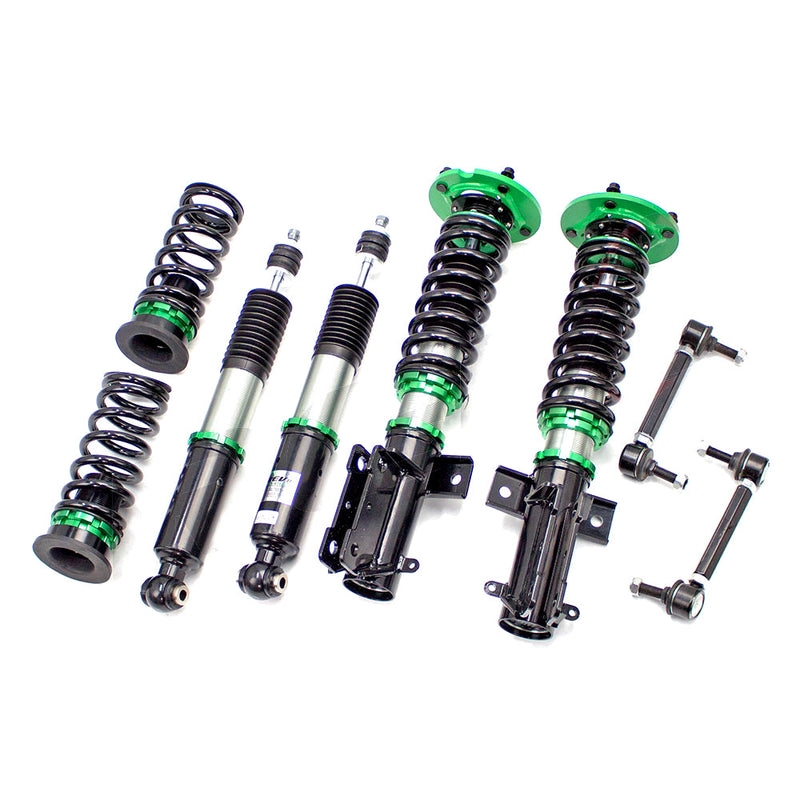 Rev9Power 05-14 Ford Mustang Rev9 Hyper Street II Coilovers