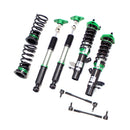 Rev9Power 12-19 Ford Focus ST Rev9 Hyper Street II Coilovers