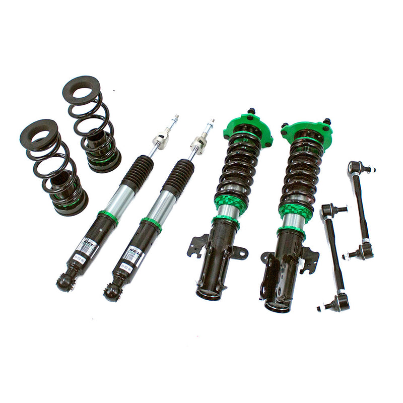 Rev9Power 18-UP Toyota Camry Rev9 Hyper Street II Coilovers