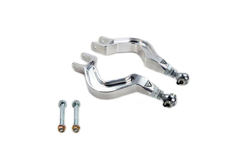 Voodoo 13 95-98 Nissan 240sx S14 Voodoo13 Adjustable Rear Upper Camber Arms