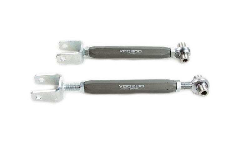 Voodoo 13 09-UP Nissan 370z Voodoo13 Rear Camber Arms