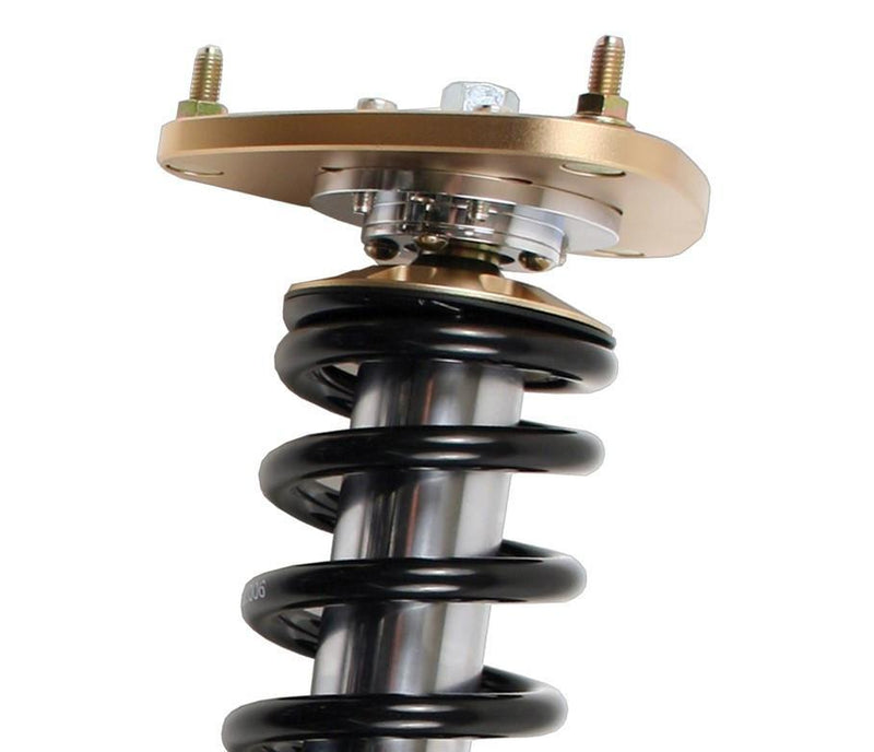 BC Racing 92-97 BMW 3 SERIES E36 Coilovers - RM Type