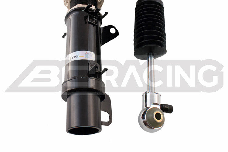 BC Racing 00-06 Audi TT AWD Coilovers BR Type