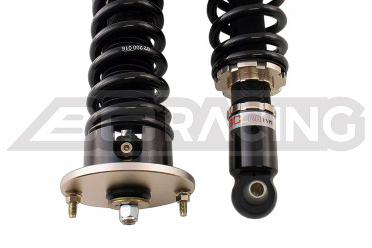 BC Racing 99-02 Audi S4 AWD Coilovers -BR Type