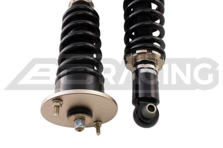 BC Racing 96-01 Audi A4 (AWD) Coilovers BR Type