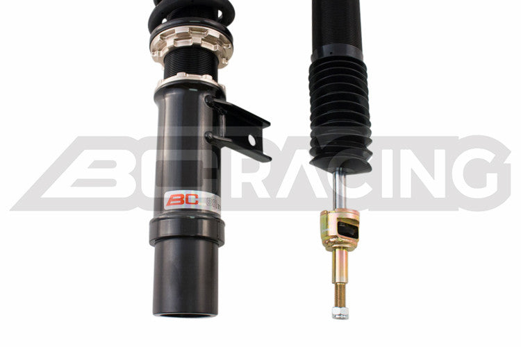 BC Racing 06-14 Audi TT Coilovers BR Type - (AWD FWD)