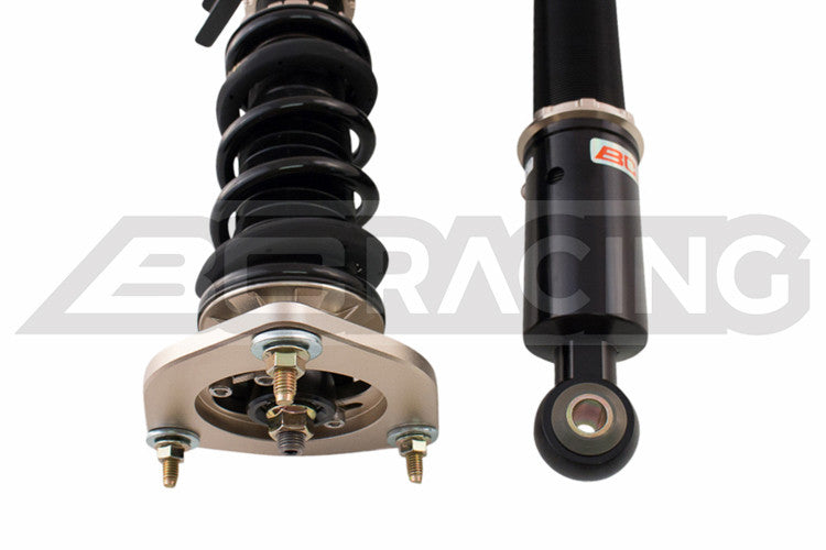 BC Racing 06-14 Audi TT Coilovers BR Type - (AWD FWD)