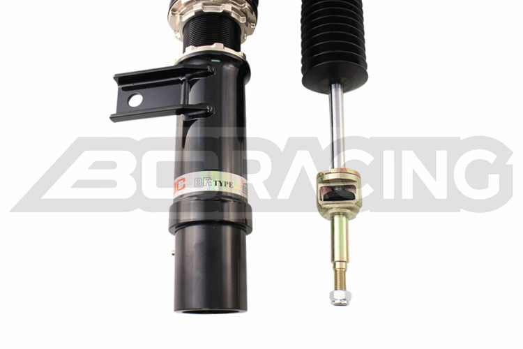 BC Racing 13-16 Audi A3 Sedan 55mm Coilovers -BR Type