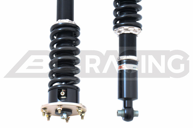 BC Racing 99-05 Audi A4 A6 All Road Coilovers - BR Type