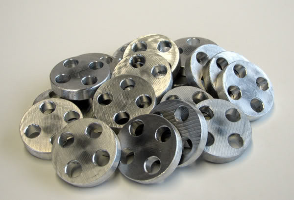 CCS Autoselect Aluminum Steering Bushing for Nissan S13, Z32, Infiniti M30