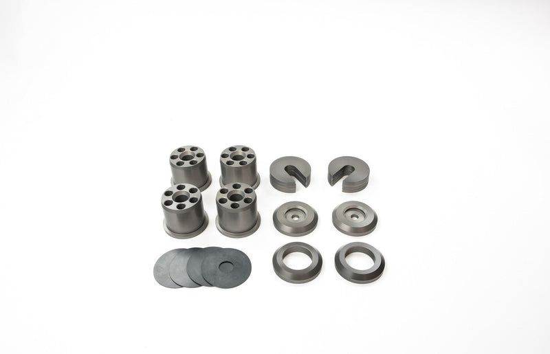 Voodoo 13 95-98 Nissan 240sx S14 Voodoo13 Solid Subframe Bushings