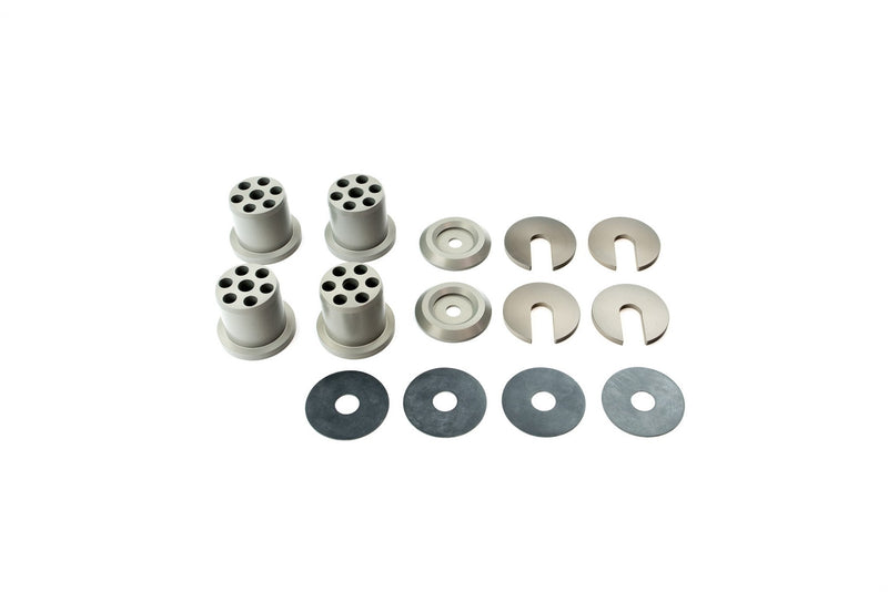 Voodoo 13 12-UP Scion FRS Voodoo13 Solid Subframe Bushings