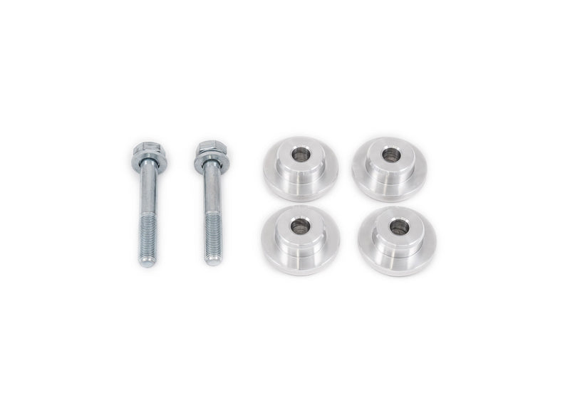 Voodoo 13 89-94 Nissan Skyline GTS-S R32 Voodoo13 Solid Differential Conversion Bushings