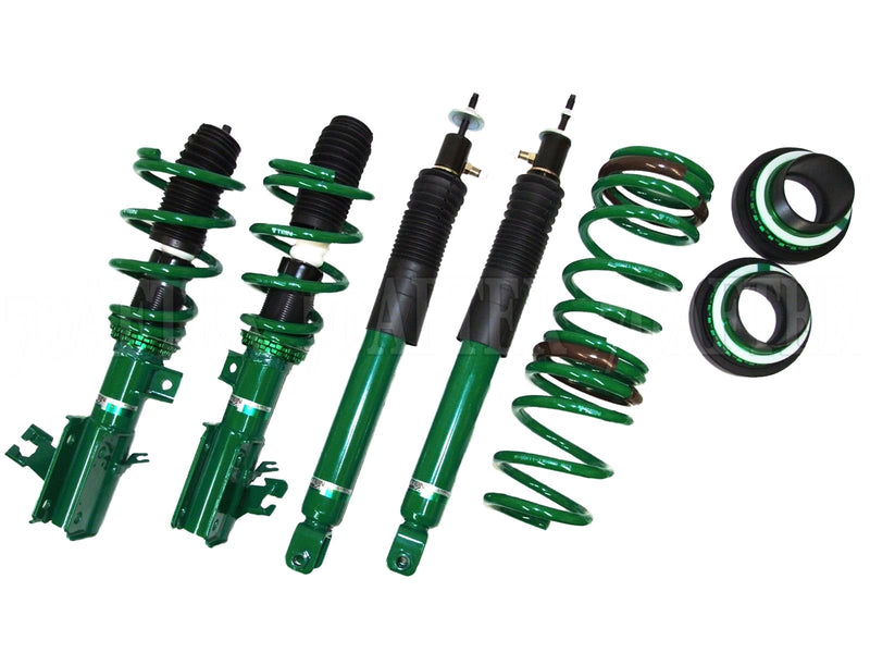 Tein 07-18 Nissan Altima Coilovers- Street Advance Z