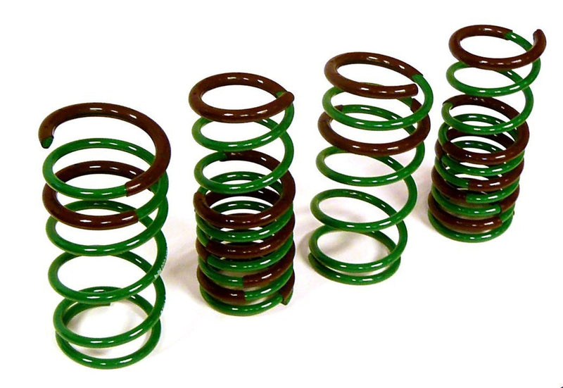 Tein 08-09 Pontiac G8 Lowering Springs - S Tech