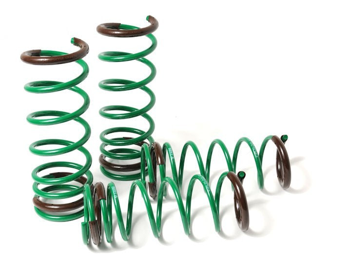 Tein 03-08 Nissan 350Z Lowering Springs - S Tech