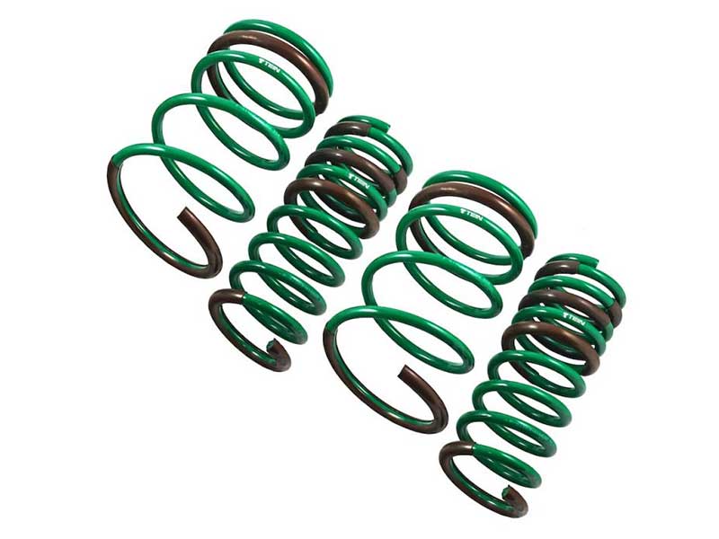 Tein 10-14 Subaru Legacy Lowering Springs - S Tech