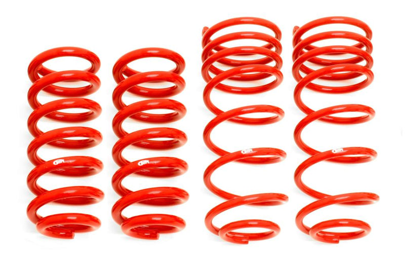 BMR 93-02 Chevrolet Camaro Lowering Spring Set