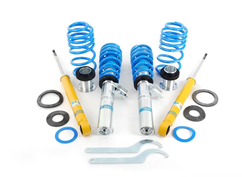 Bilstein 06-10 Volkswagen Golf, GTI, DTI, R32 MK5 B14 Coilovers