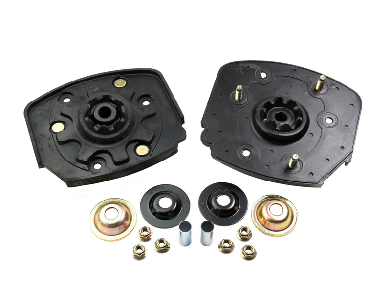 CCS Autoselect W body Rear Upper Strut Mounts - Grand Prix, Monte Carlo, Impala