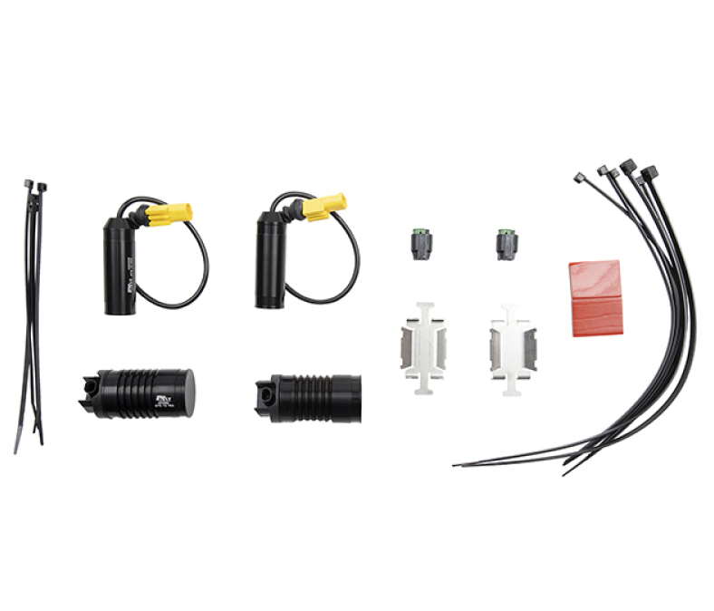 KW 19+ BMW 3 Series G20 2WD, AWD EDC Cancellation Kit