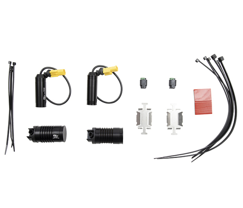 KW 07-13 BMW E90 E92 M3 EDC Bypass Kit