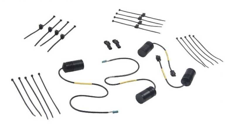 KW 2018+ Kia Stinger (CK) EDC Cancellation Kit
