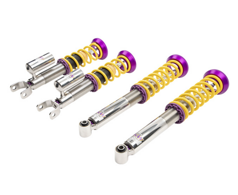 KW 20+ Chevy Corvette C8 V3 Coilover Kit