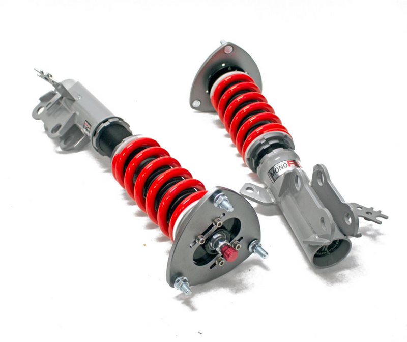 Godspeed 19-21 Lexus ES350 Coilovers- MonoRS